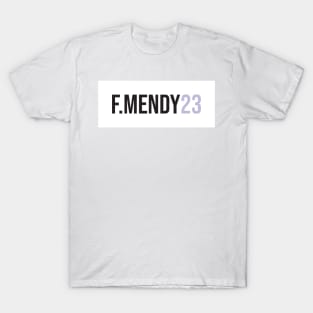 F.Mendy 23 - 22/23 Season T-Shirt